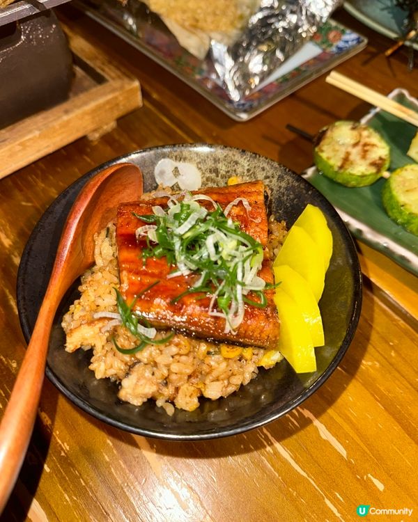 尖咀平靚正串燒！😋 抵食到爆！