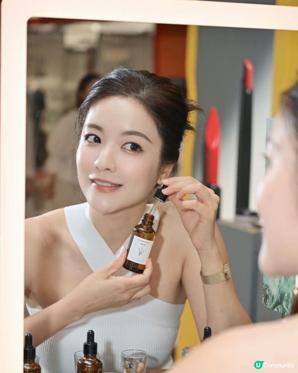 平衡美學の秘密㊙️！卸妝養膚1+1 體驗！🌿✨ #潔