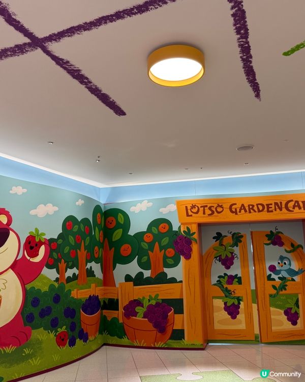 東京迪士尼度假區-玩具總動員酒店