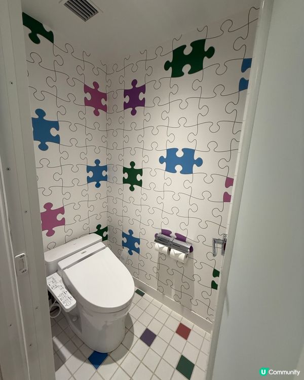 東京迪士尼度假區-玩具總動員酒店