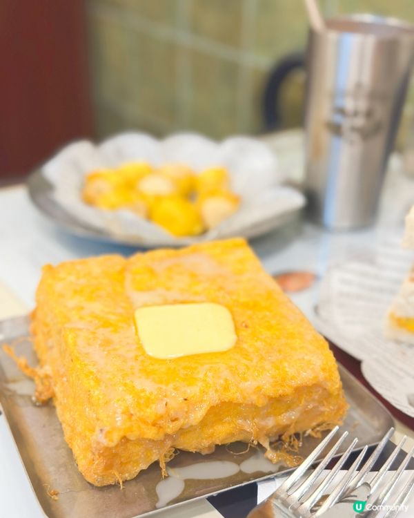 行運一條龍冰室重開！