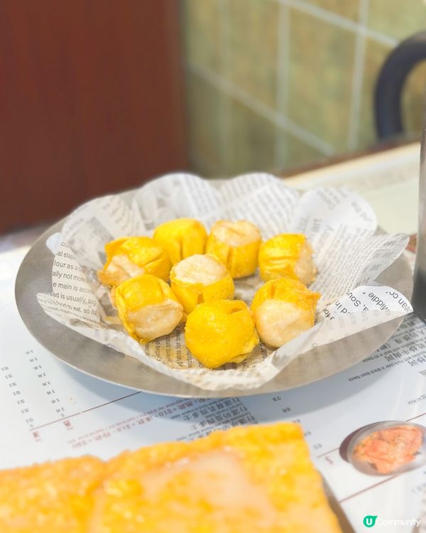 行運一條龍冰室重開！