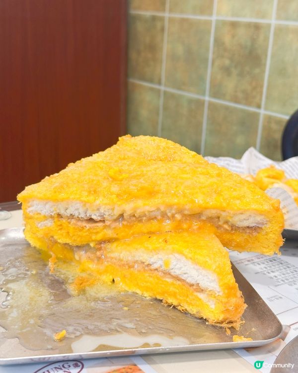 行運一條龍冰室重開！