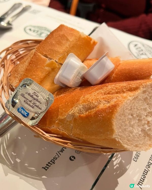 『比利時』布魯塞爾餐廳推介｜Chez Leon