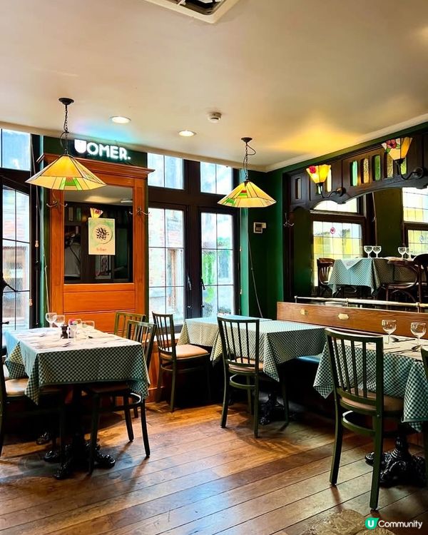 『比利時』布魯塞爾餐廳推介｜Chez Leon