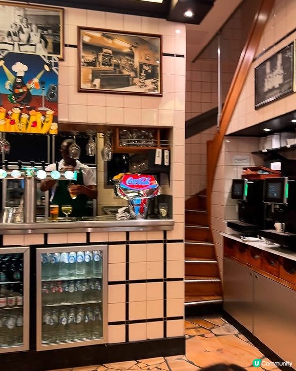 『比利時』布魯塞爾餐廳推介｜Chez Leon