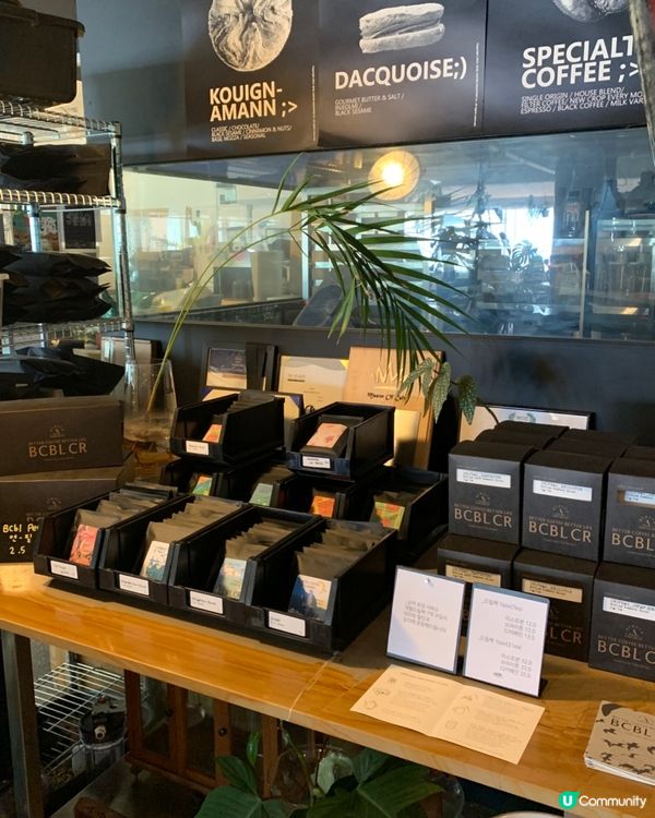 🌊 韓國旅行🇰🇷釜山廣安里靚景Cafe推薦！