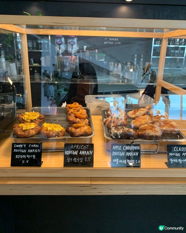 🌊 韓國旅行🇰🇷釜山廣安里靚景Cafe推薦！