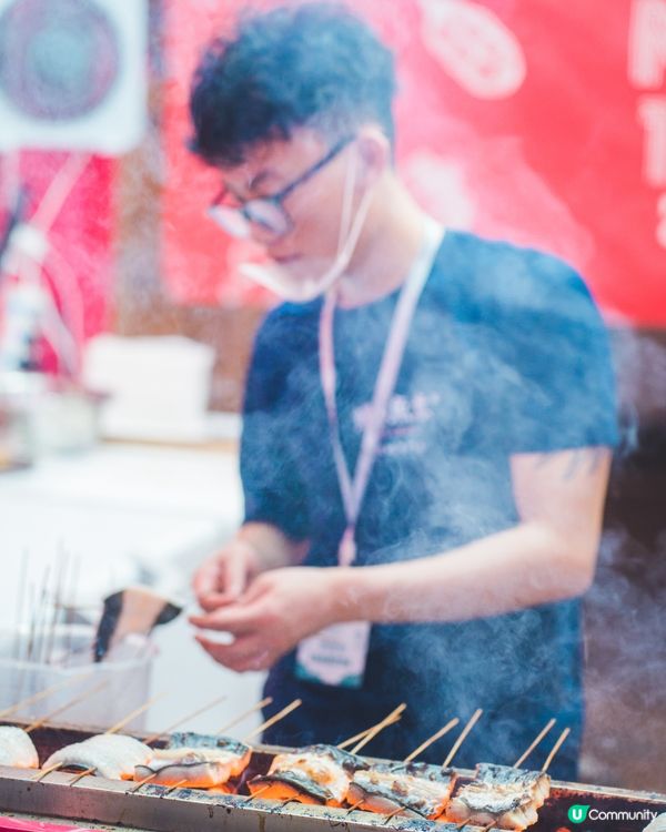 一連10天｢2025澳門國際美食之都嘉年華｣