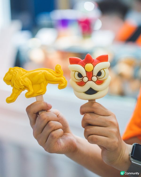 一連10天｢2025澳門國際美食之都嘉年華｣