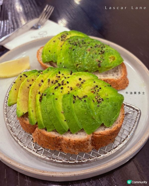 上環復古風古典雅緻cafe