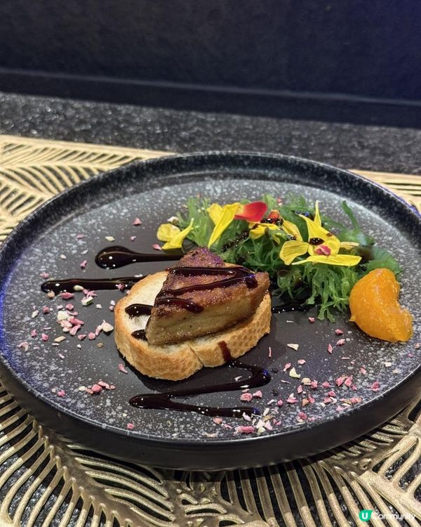 🌅天后超靚海景鐵板燒