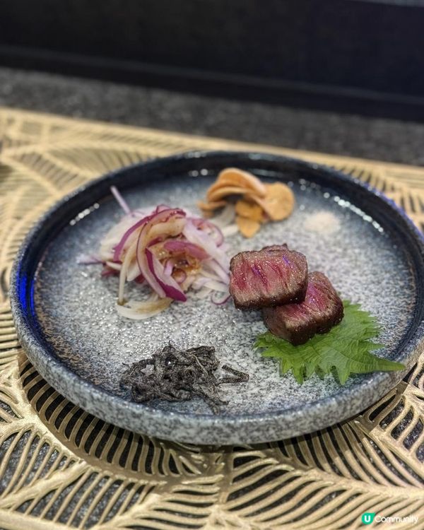 🌅天后超靚海景鐵板燒