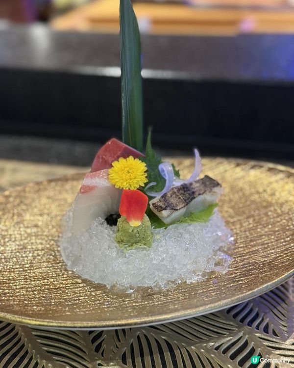 🌅天后超靚海景鐵板燒