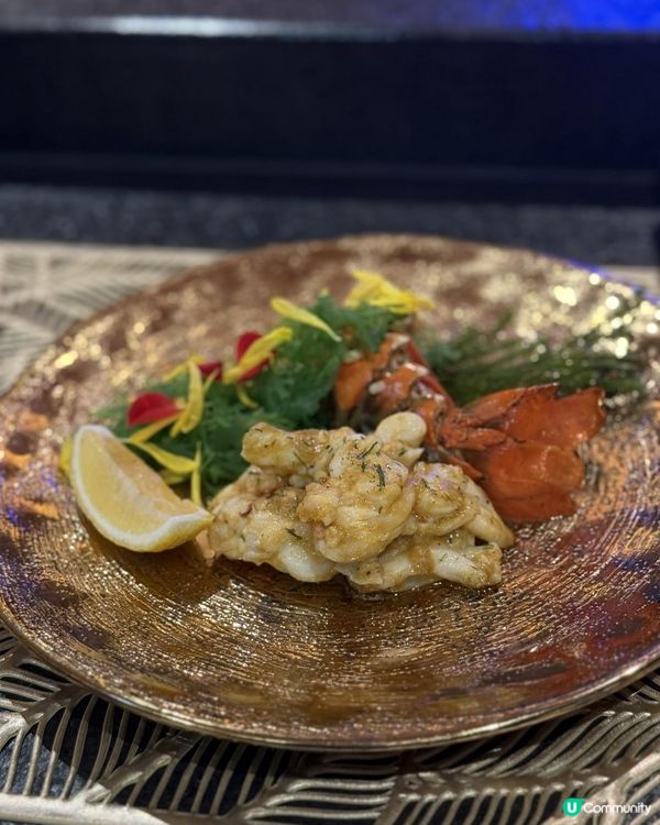 🌅天后超靚海景鐵板燒