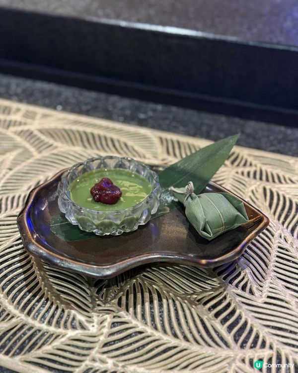 🌅天后超靚海景鐵板燒