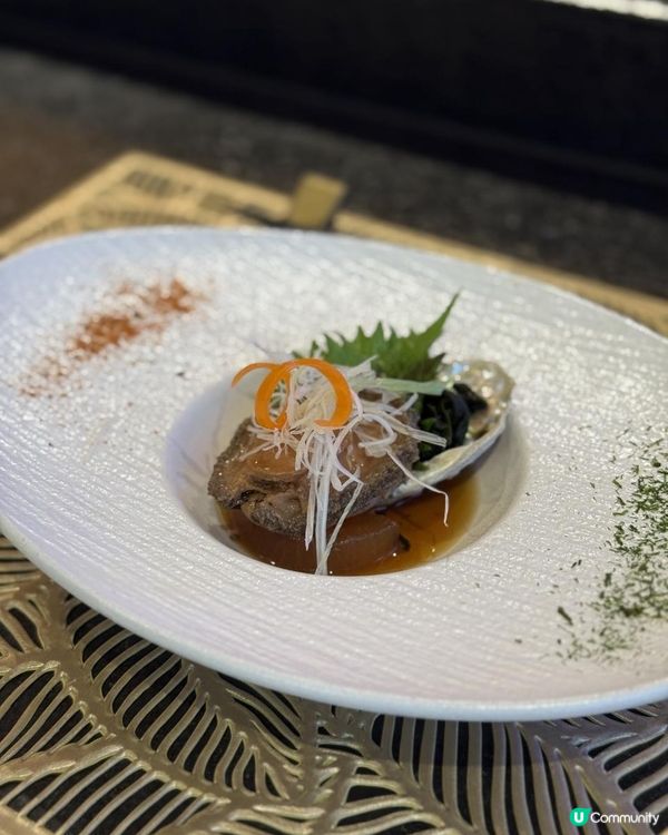 🌅天后超靚海景鐵板燒