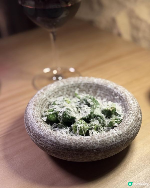 🌌防空洞西班牙餐廳