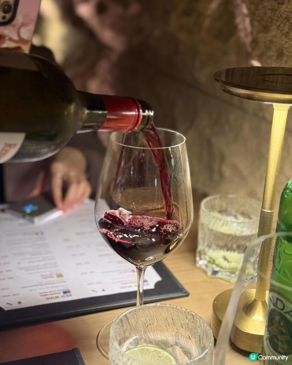 🌌防空洞西班牙餐廳