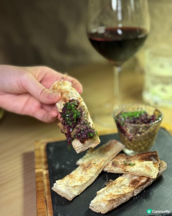 🌌防空洞西班牙餐廳