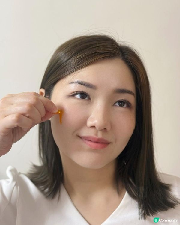 玫瑰精油小魚膠囊🌹