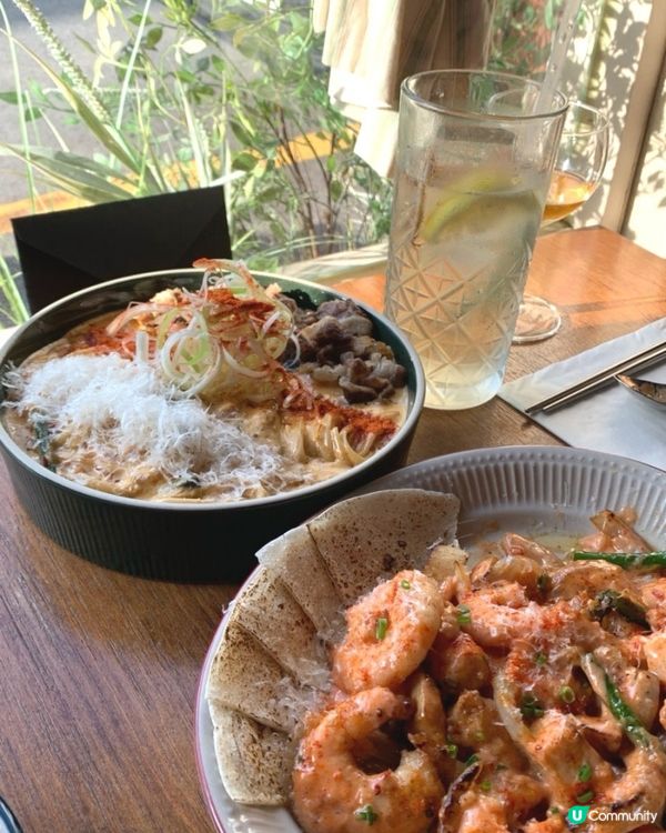 🇰🇷 釜山法國菜西餐廳體驗！連小菜都好好食😍