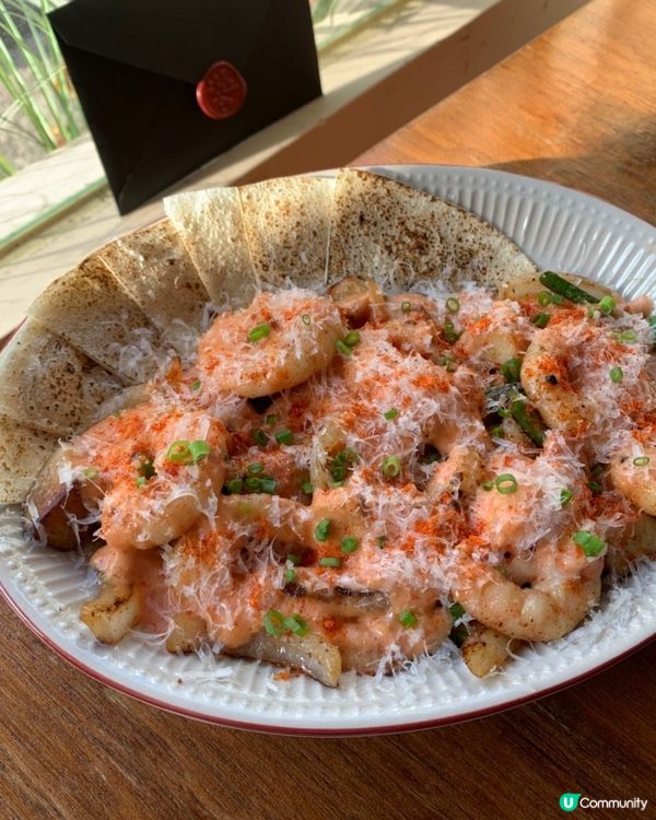 🇰🇷 釜山法國菜西餐廳體驗！連小菜都好好食😍