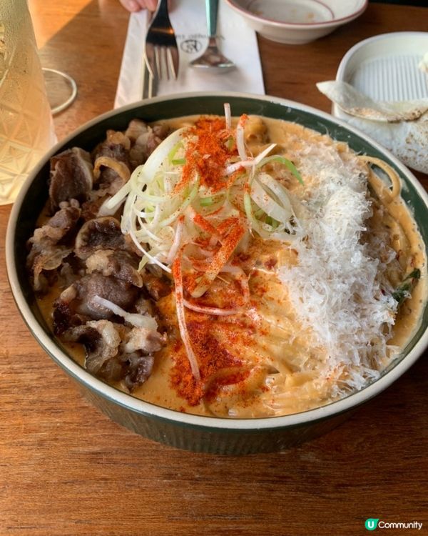 🇰🇷 釜山法國菜西餐廳體驗！連小菜都好好食😍