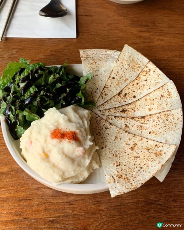 🇰🇷 釜山法國菜西餐廳體驗！連小菜都好好食😍