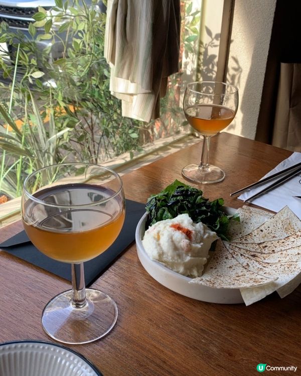 🇰🇷 釜山法國菜西餐廳體驗！連小菜都好好食😍