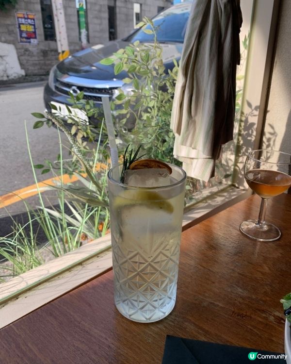 🇰🇷 釜山法國菜西餐廳體驗！連小菜都好好食😍