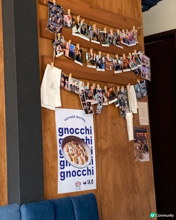 🇰🇷 釜山法國菜西餐廳體驗！連小菜都好好食😍