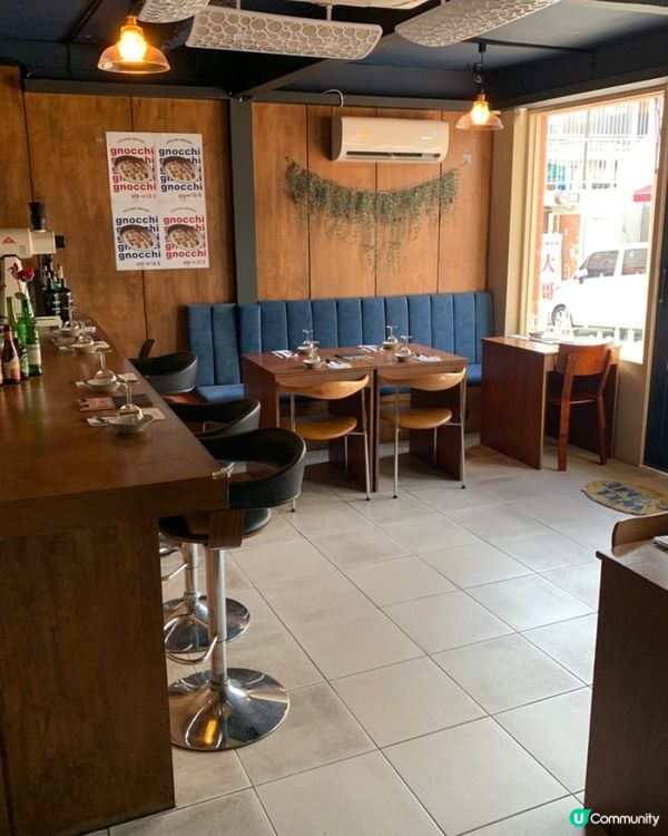 🇰🇷 釜山法國菜西餐廳體驗！連小菜都好好食😍