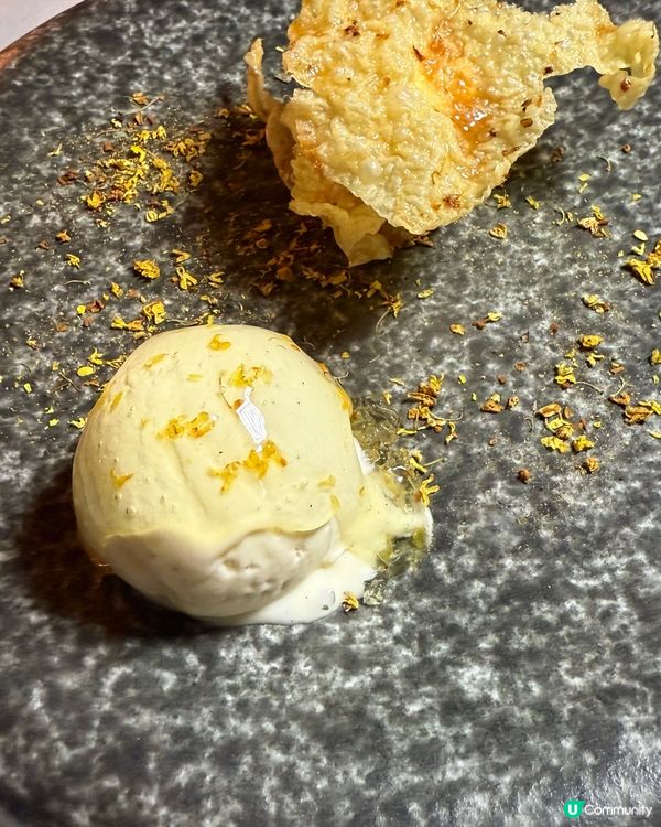 浪漫高空約會！維港靚景🥂💖