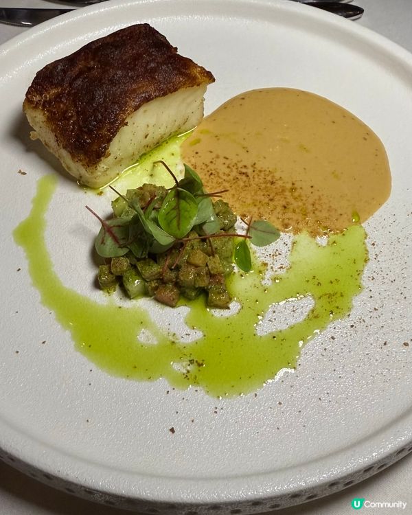 浪漫高空約會！維港靚景🥂💖