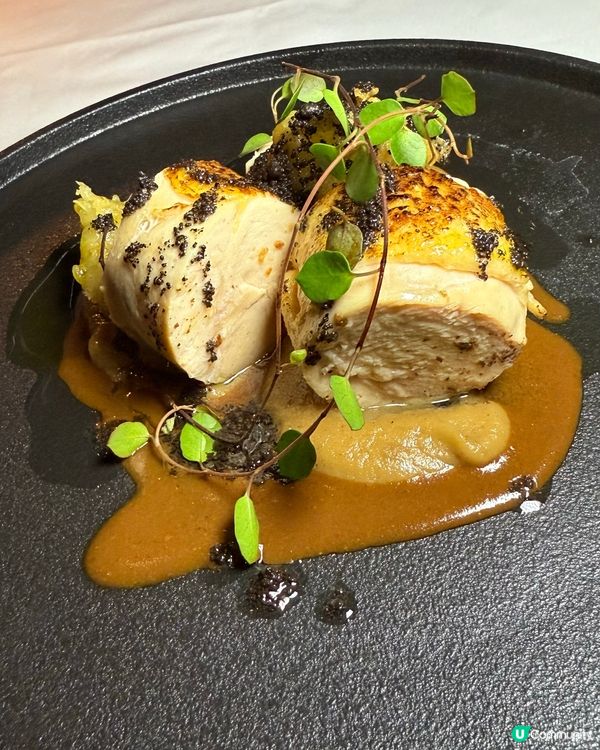 浪漫高空約會！維港靚景🥂💖