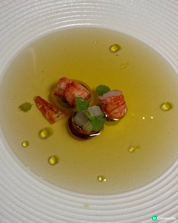 浪漫高空約會！維港靚景🥂💖