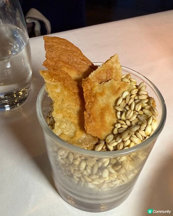 浪漫高空約會！維港靚景🥂💖