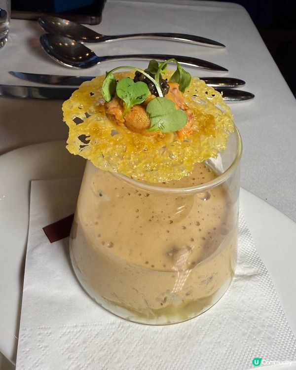 浪漫高空約會！維港靚景🥂💖