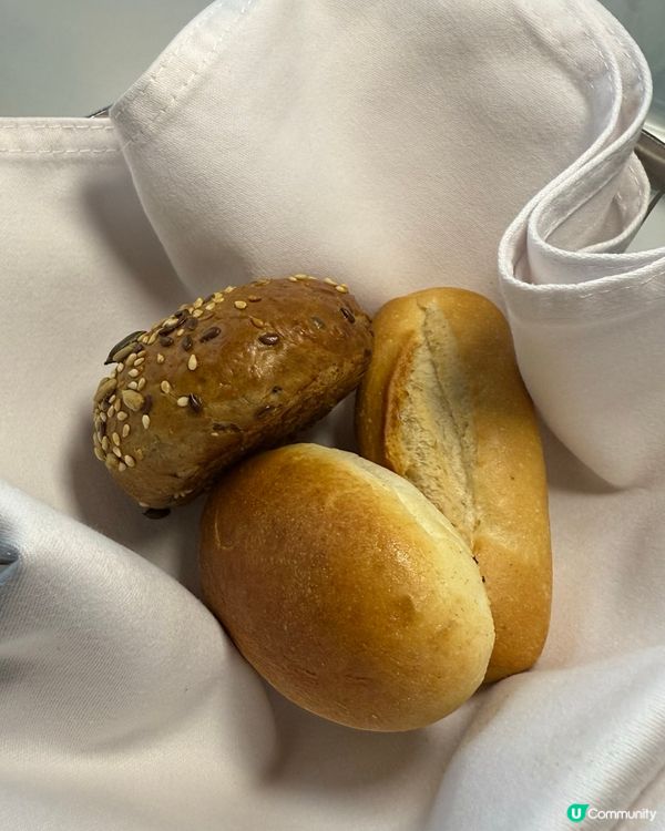 浪漫高空約會！維港靚景🥂💖