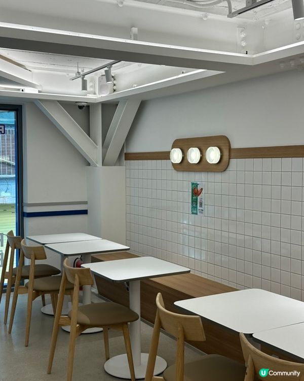 🇰🇷首爾聖水洞必食新開張💯葡式蛋撻專門 Café 😍