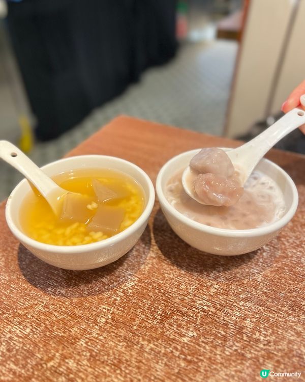 邪惡嘅豬油撈飯