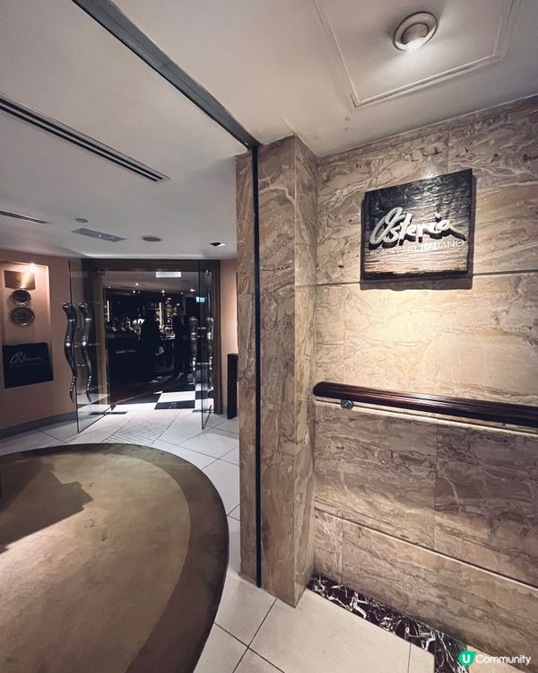 酒店浪漫意大利菜75折！新登場利古里亞家鄉風味🇮🇹