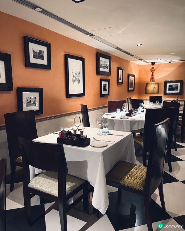 酒店浪漫意大利菜75折！新登場利古里亞家鄉風味🇮🇹