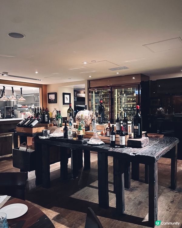 酒店浪漫意大利菜75折！新登場利古里亞家鄉風味🇮🇹