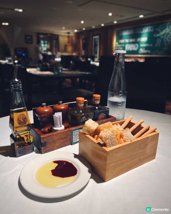 酒店浪漫意大利菜75折！新登場利古里亞家鄉風味🇮🇹