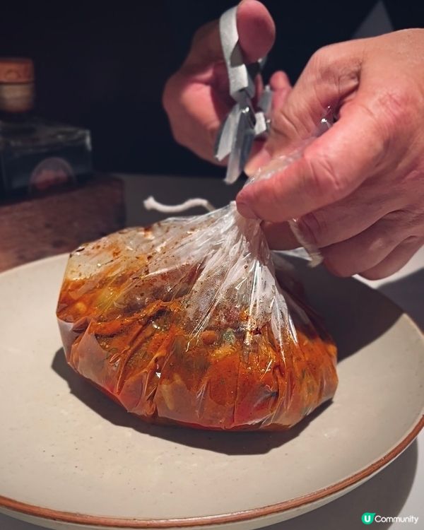 酒店浪漫意大利菜75折！新登場利古里亞家鄉風味🇮🇹