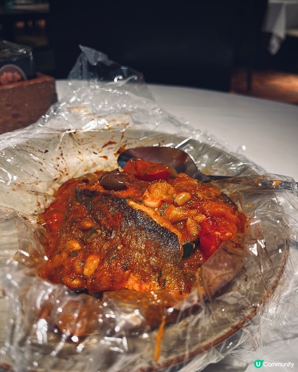 酒店浪漫意大利菜75折！新登場利古里亞家鄉風味🇮🇹