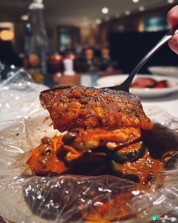 酒店浪漫意大利菜75折！新登場利古里亞家鄉風味🇮🇹