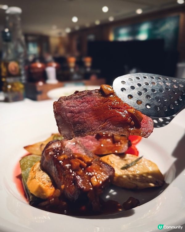 酒店浪漫意大利菜75折！新登場利古里亞家鄉風味🇮🇹